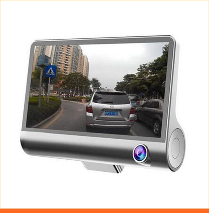 Camera Dash Cam Small Hidden for Recorder with View System DVR Video Cars Moto Truck Mi Back up Automobile Data Car Black Box