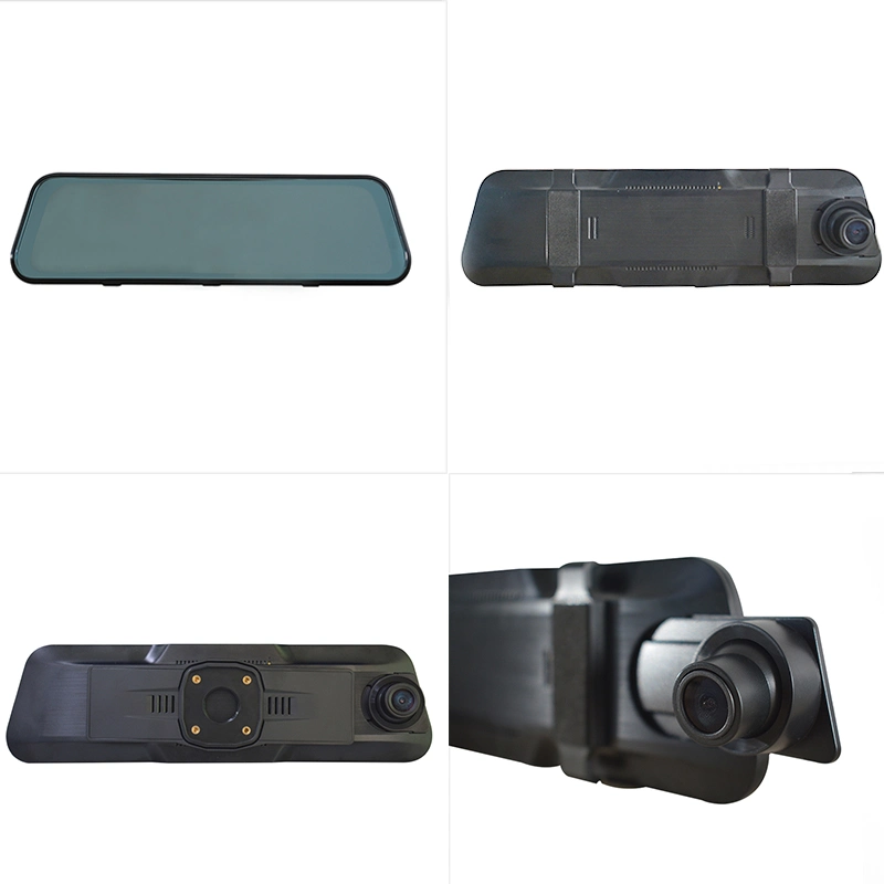 1080P HD Car Camera Audio Recorder Streaming Dash Cam with Night Vision