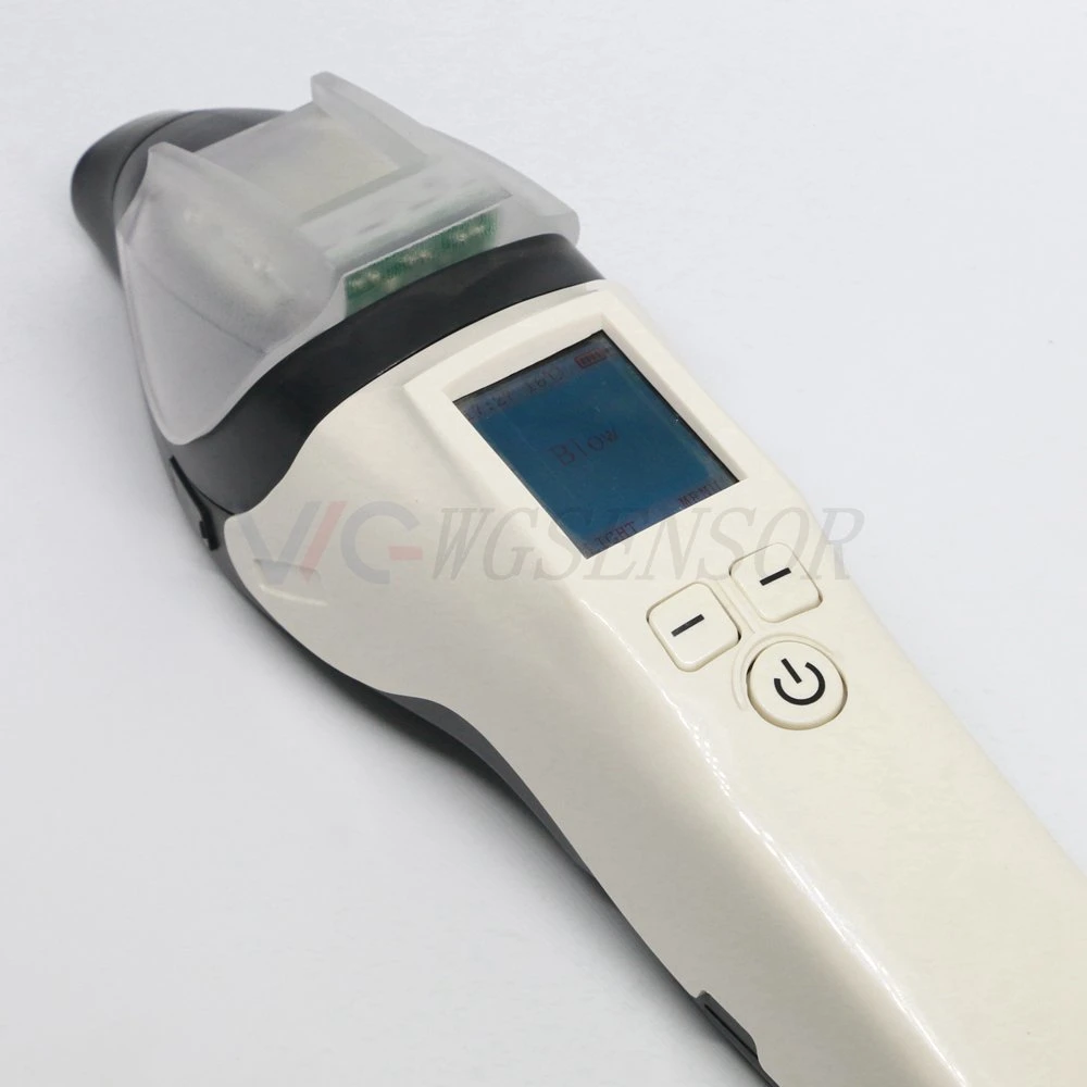 OEM ODM China Alcohol Tester Factory Wg7000
