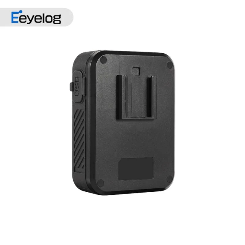 Eeyelog F1 Factory Price Exclusive Design Mini WiFi Body Worn Camera with Camera Accessories