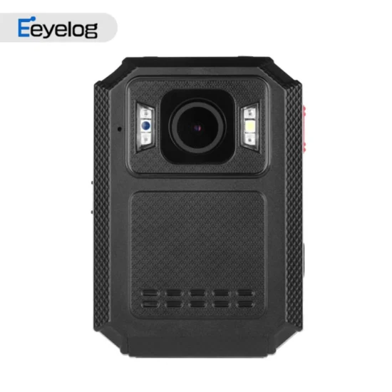 Eeyelog Hot Selling Body Camera High Resolution Digital Body